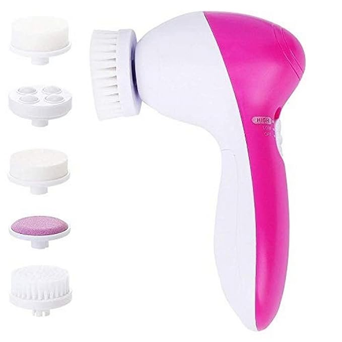 5-in-1 Facial Tool