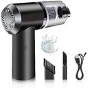 Air Duster Wireless 2 in 1 Vacuum Cleaner