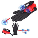 Spider Web Shooters Toy – Hero Launcher Wrist Toy Set