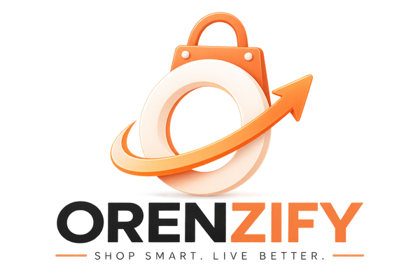 Orenzify Store