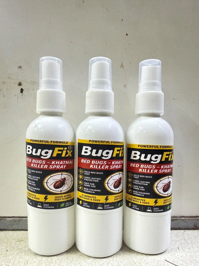 Compact Bottles