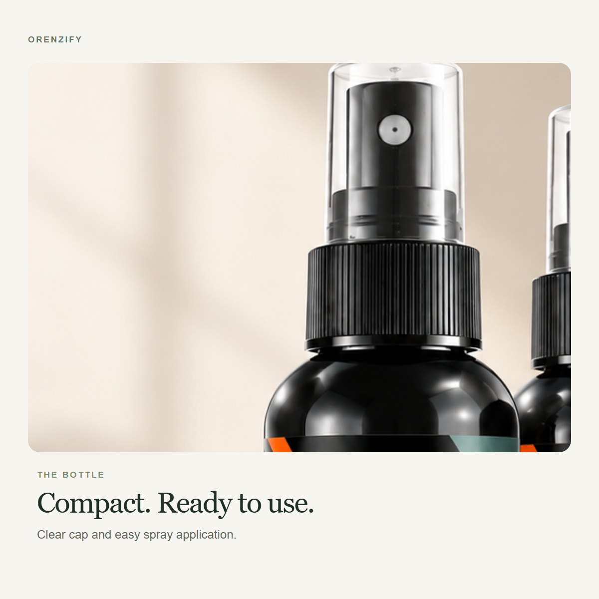ClearXpert glass-care product guide 7