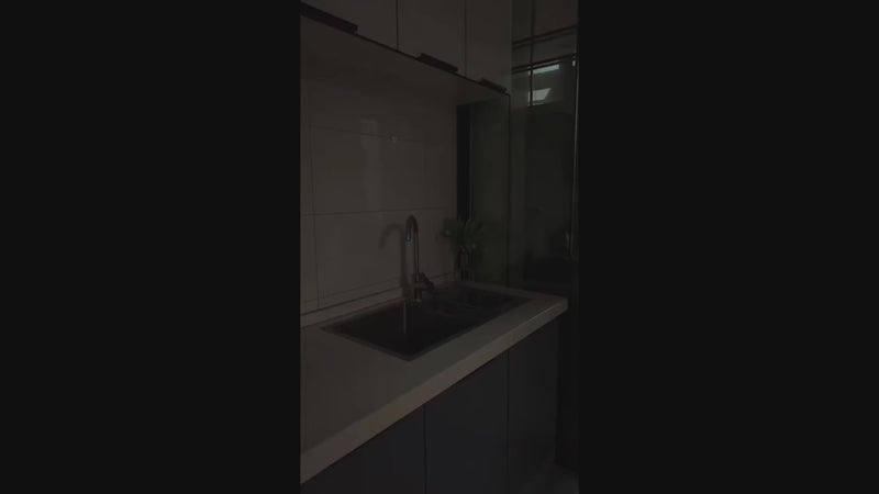 WaveLume refined real-use footage