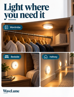 WaveLume Light Where You Need It